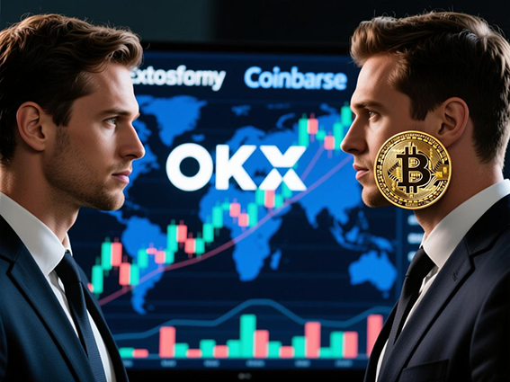 (易欧OK官网注册网)交易所交易界面